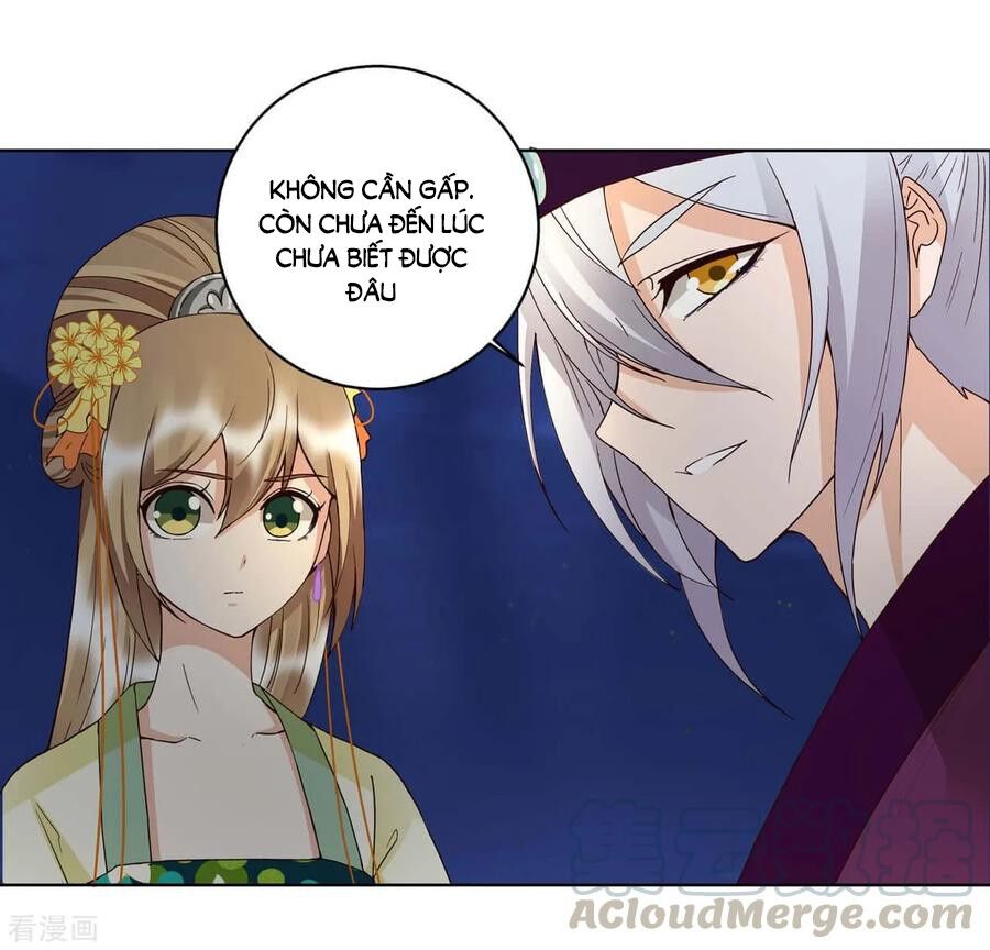 Dục Huyết Thương Hậu Chapter 152 - 10