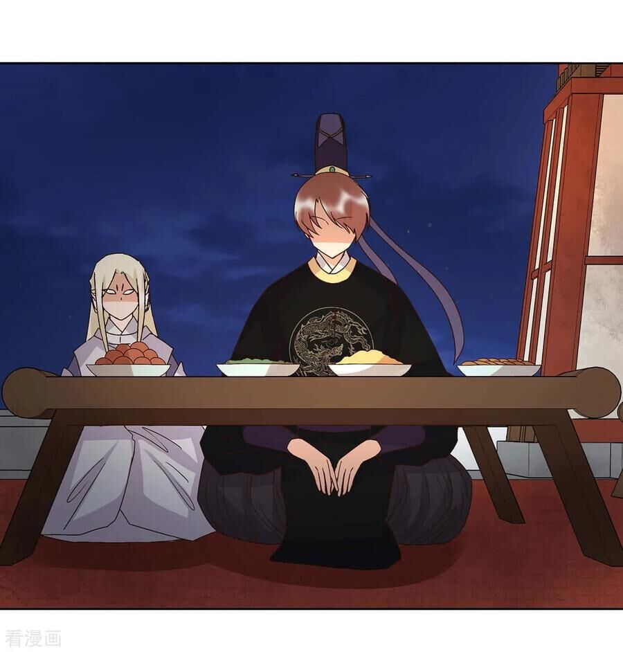 Dục Huyết Thương Hậu Chapter 153 - 13