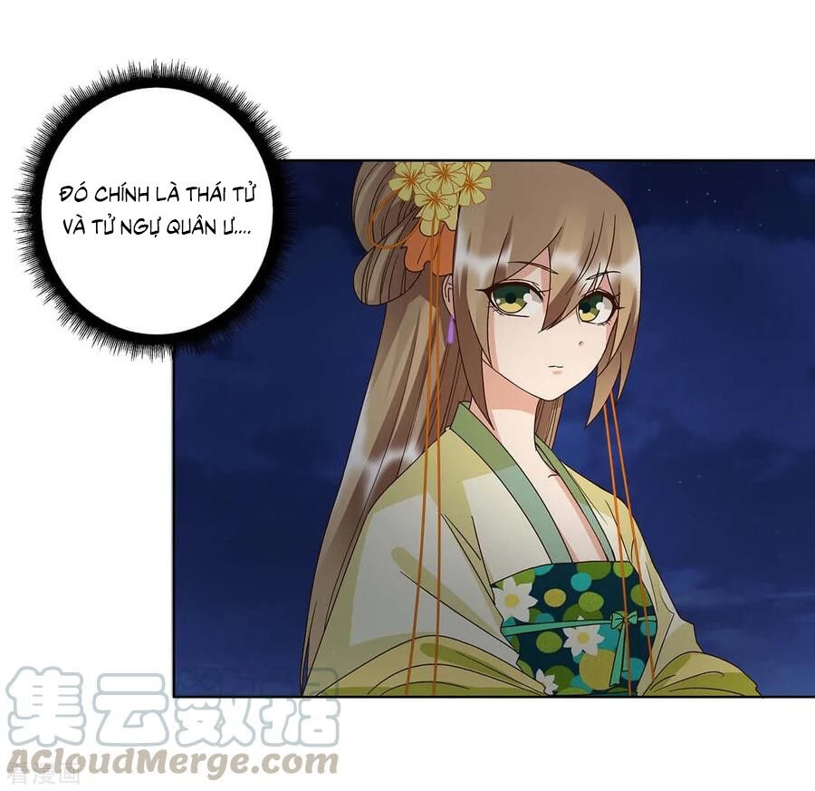 Dục Huyết Thương Hậu Chapter 153 - 14