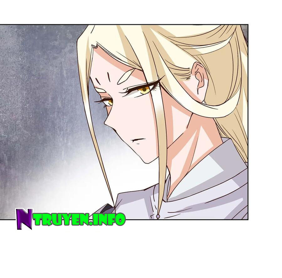 Dục Huyết Thương Hậu Chapter 153 - 17