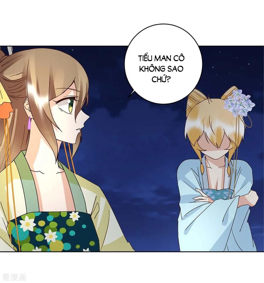 Dục Huyết Thương Hậu Chapter 153 - 19