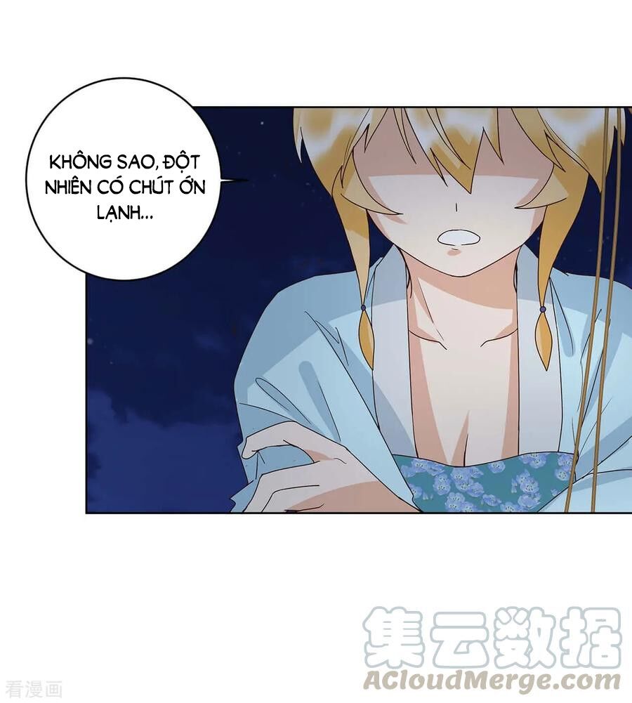 Dục Huyết Thương Hậu Chapter 153 - 20