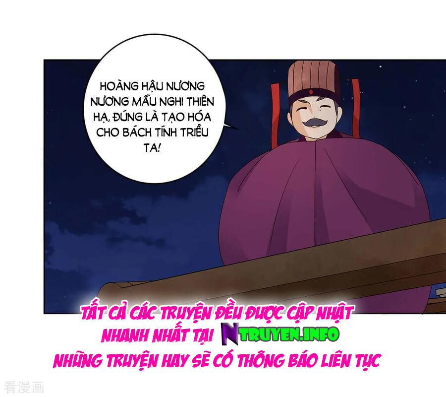 Dục Huyết Thương Hậu Chapter 153 - 22