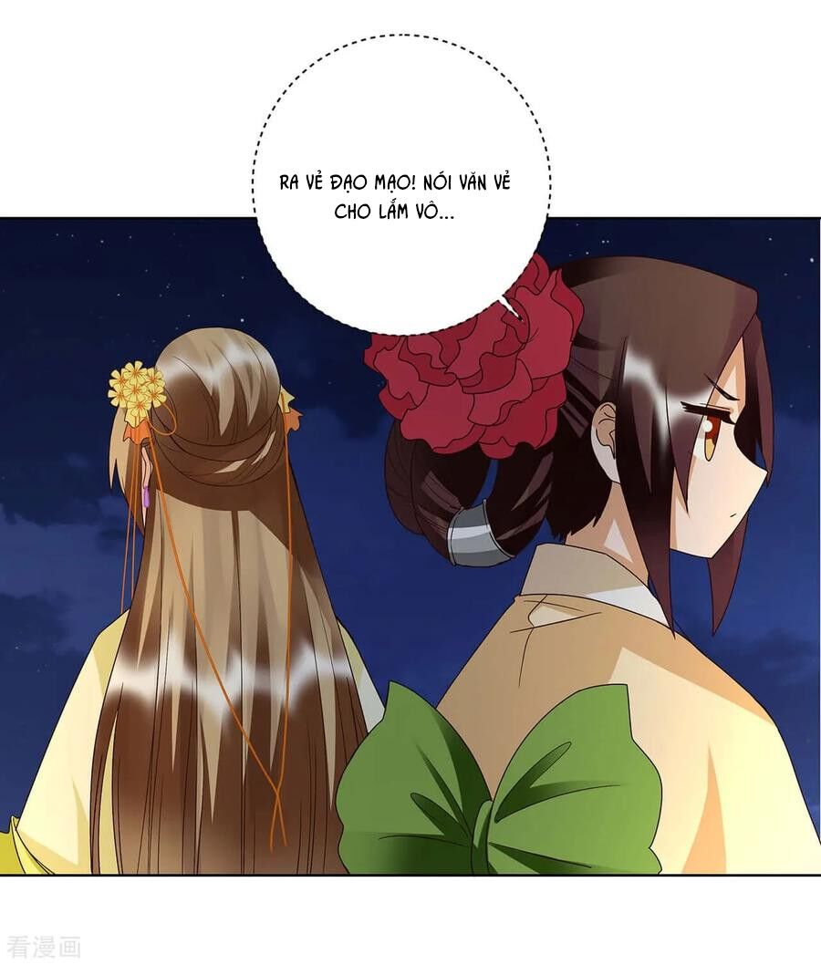 Dục Huyết Thương Hậu Chapter 153 - 24