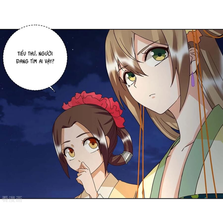 Dục Huyết Thương Hậu Chapter 153 - 25