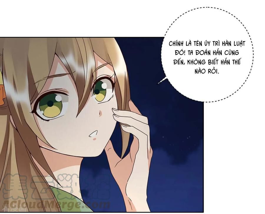 Dục Huyết Thương Hậu Chapter 153 - 26