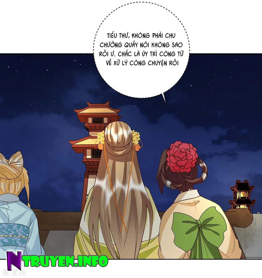 Dục Huyết Thương Hậu Chapter 153 - 27