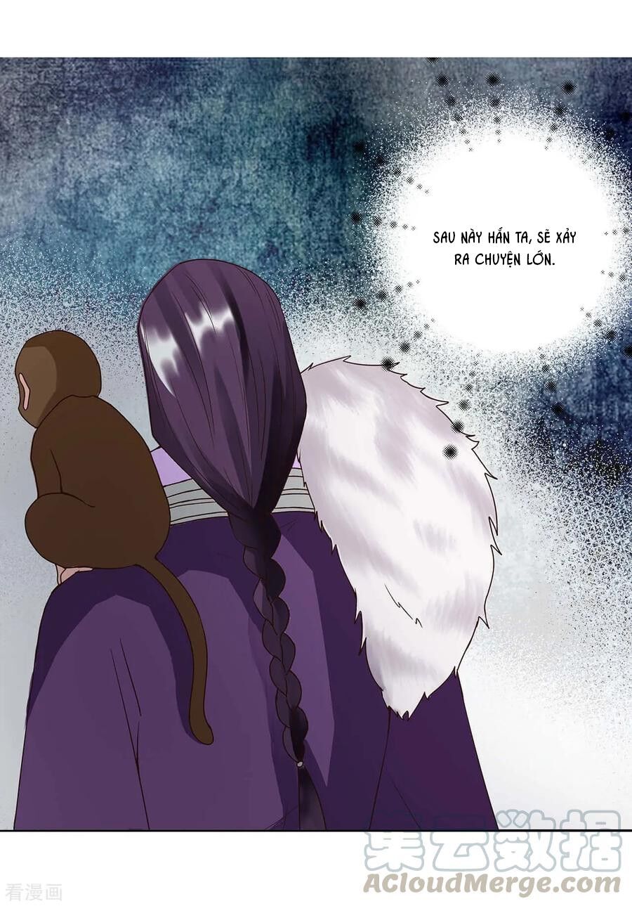 Dục Huyết Thương Hậu Chapter 153 - 29