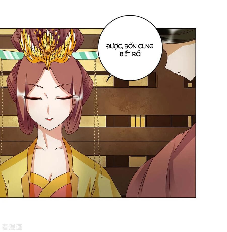 Dục Huyết Thương Hậu Chapter 153 - 31