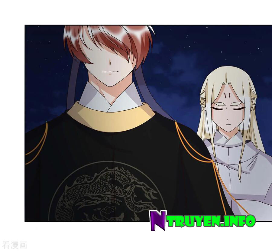 Dục Huyết Thương Hậu Chapter 153 - 6