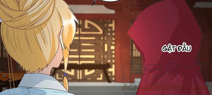 Dục Huyết Thương Hậu Chapter 154 - 17