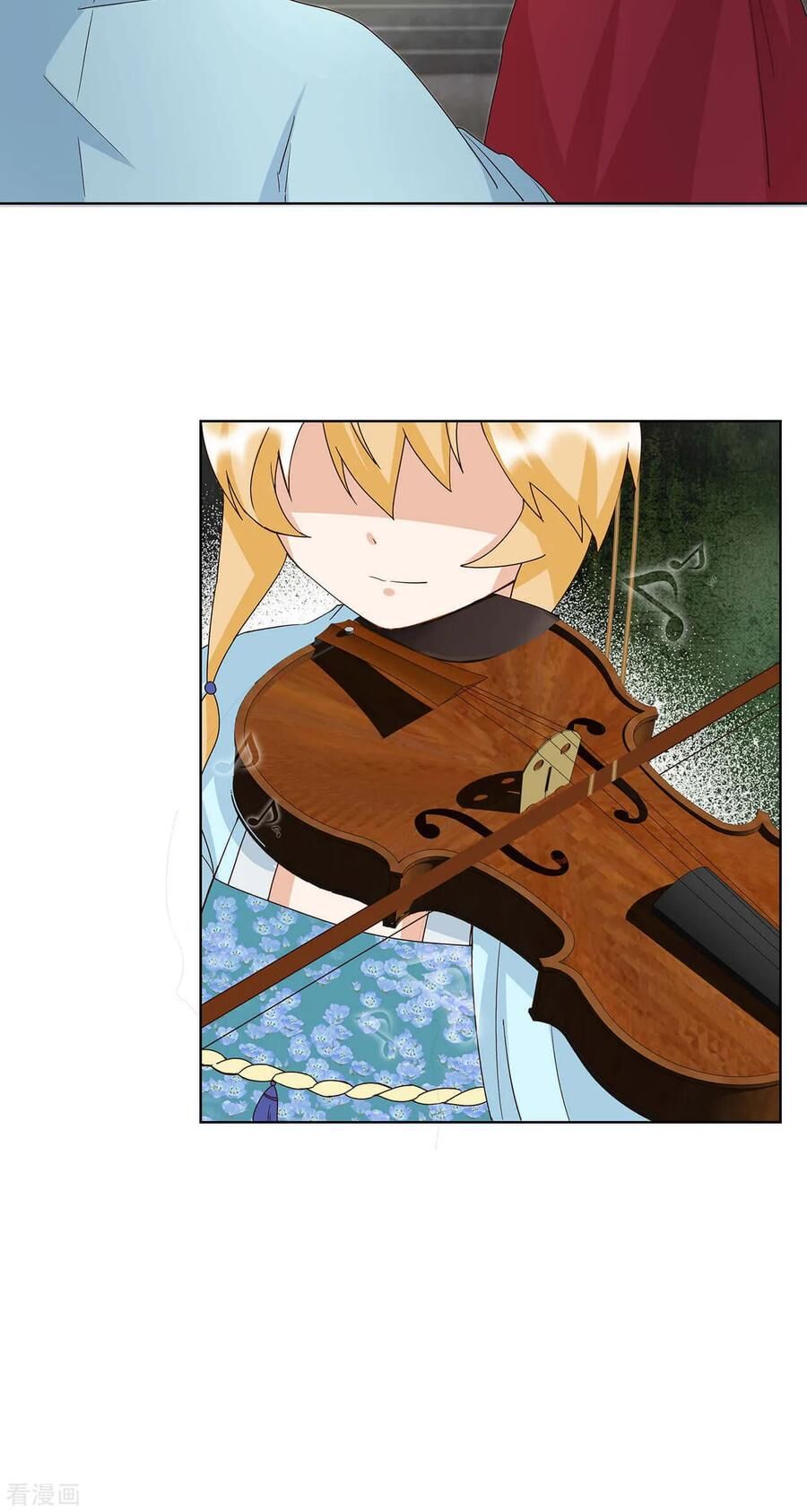 Dục Huyết Thương Hậu Chapter 154 - 18