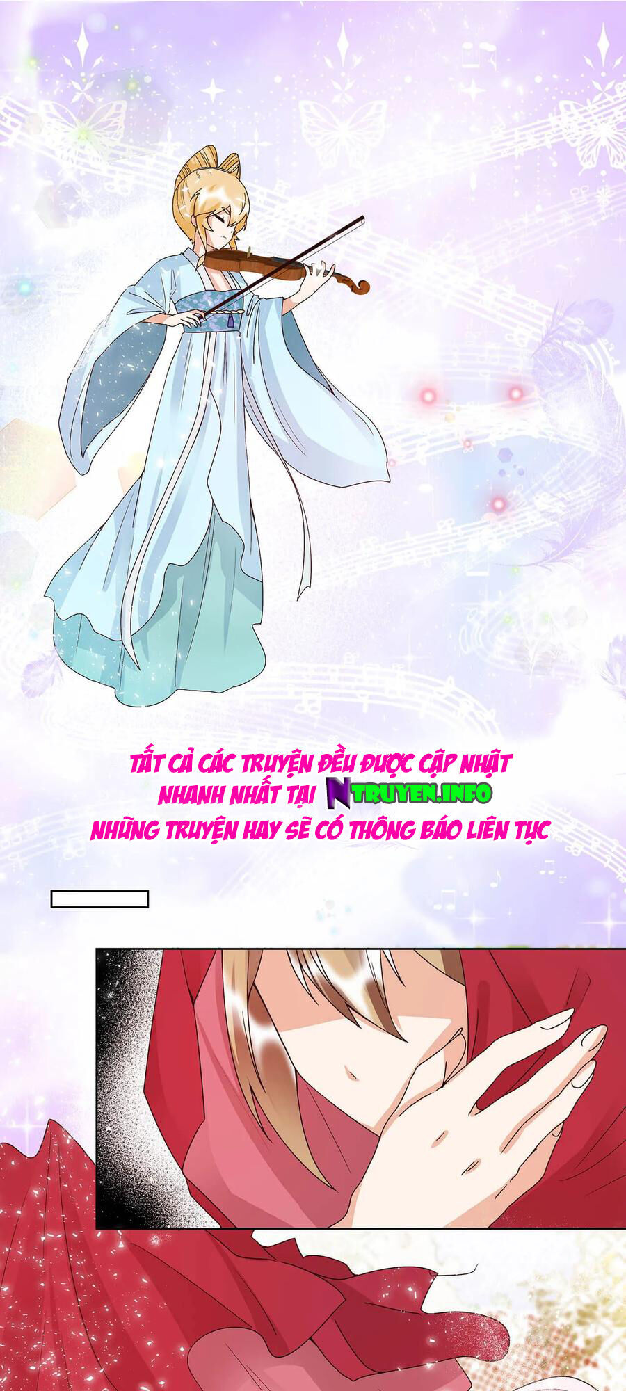 Dục Huyết Thương Hậu Chapter 154 - 19