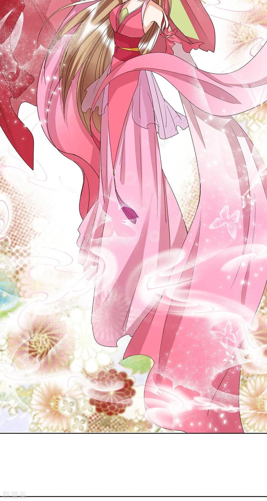 Dục Huyết Thương Hậu Chapter 154 - 21