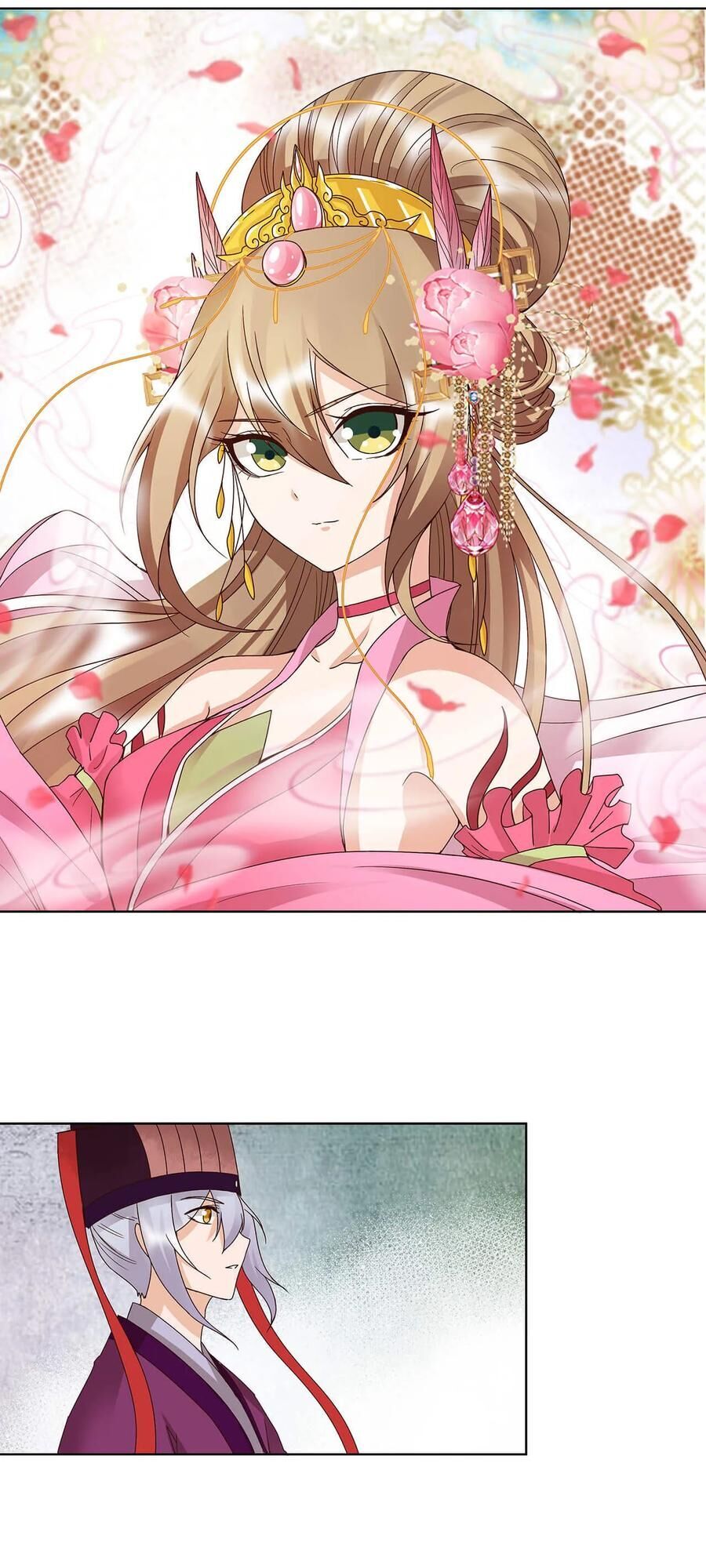 Dục Huyết Thương Hậu Chapter 154 - 22