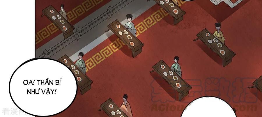 Dục Huyết Thương Hậu Chapter 154 - 5