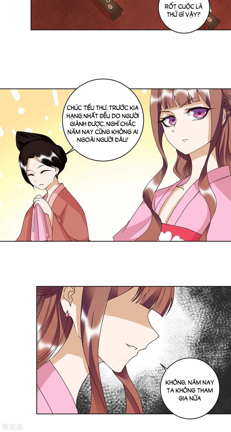 Dục Huyết Thương Hậu Chapter 154 - 6