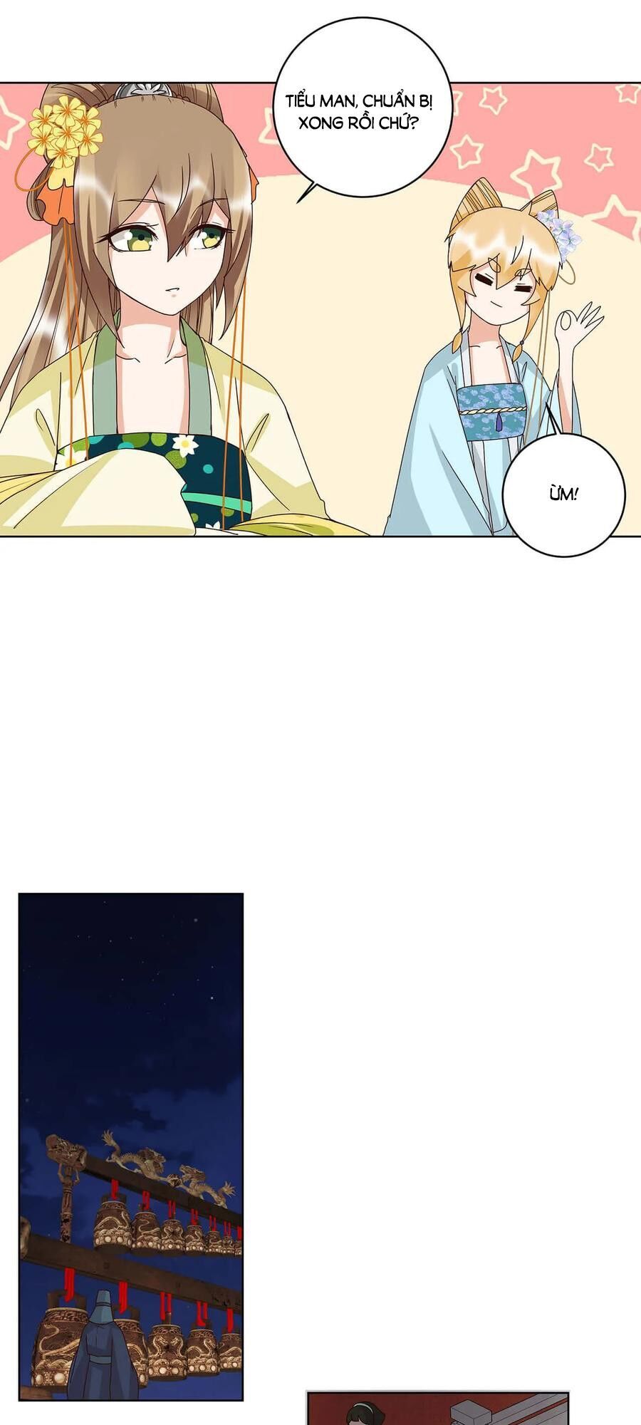 Dục Huyết Thương Hậu Chapter 154 - 10