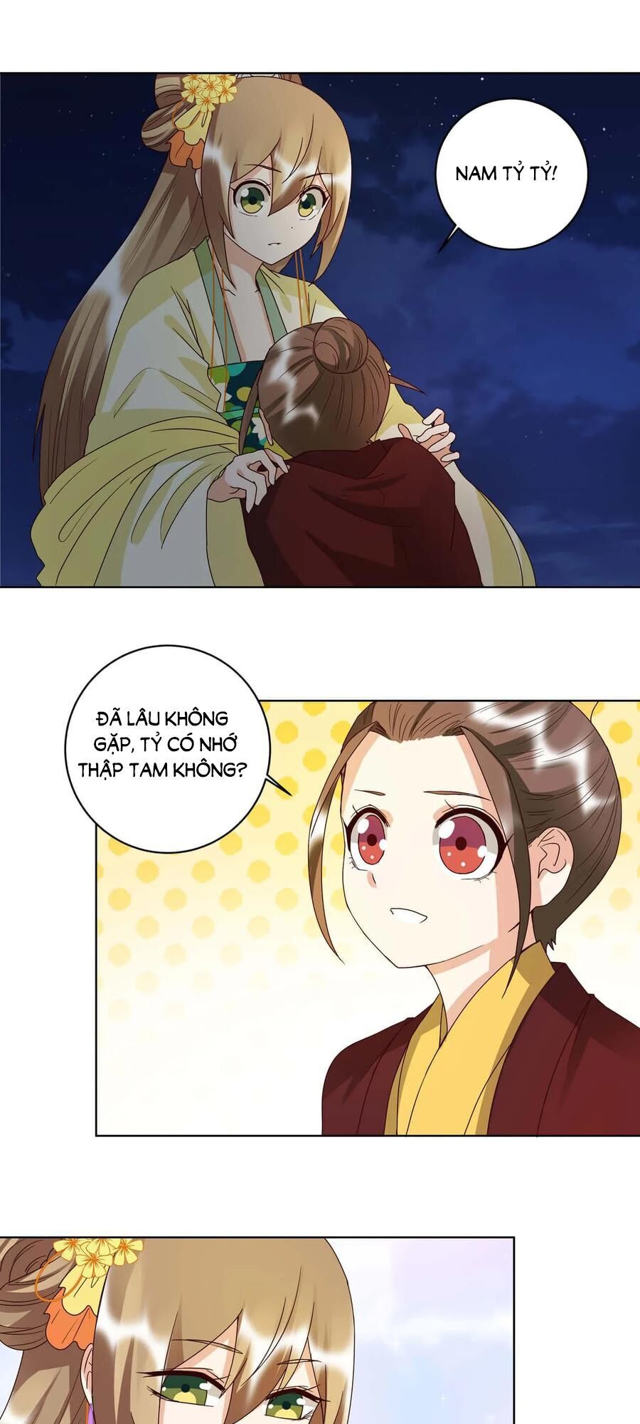 Dục Huyết Thương Hậu Chapter 151 - 13