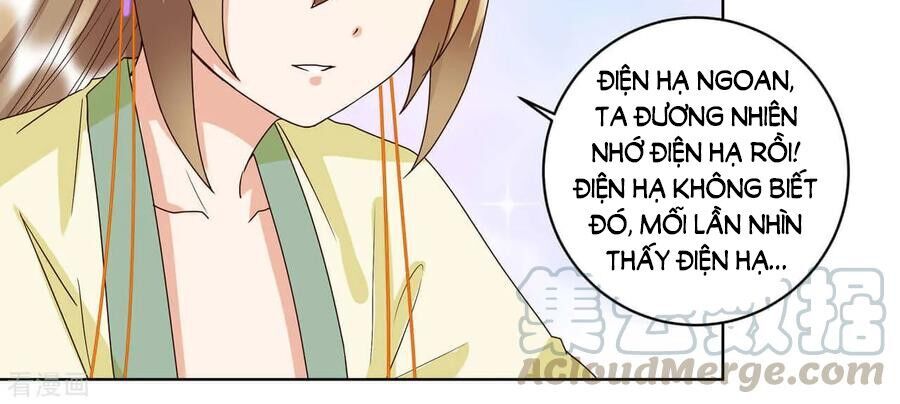 Dục Huyết Thương Hậu Chapter 151 - 14