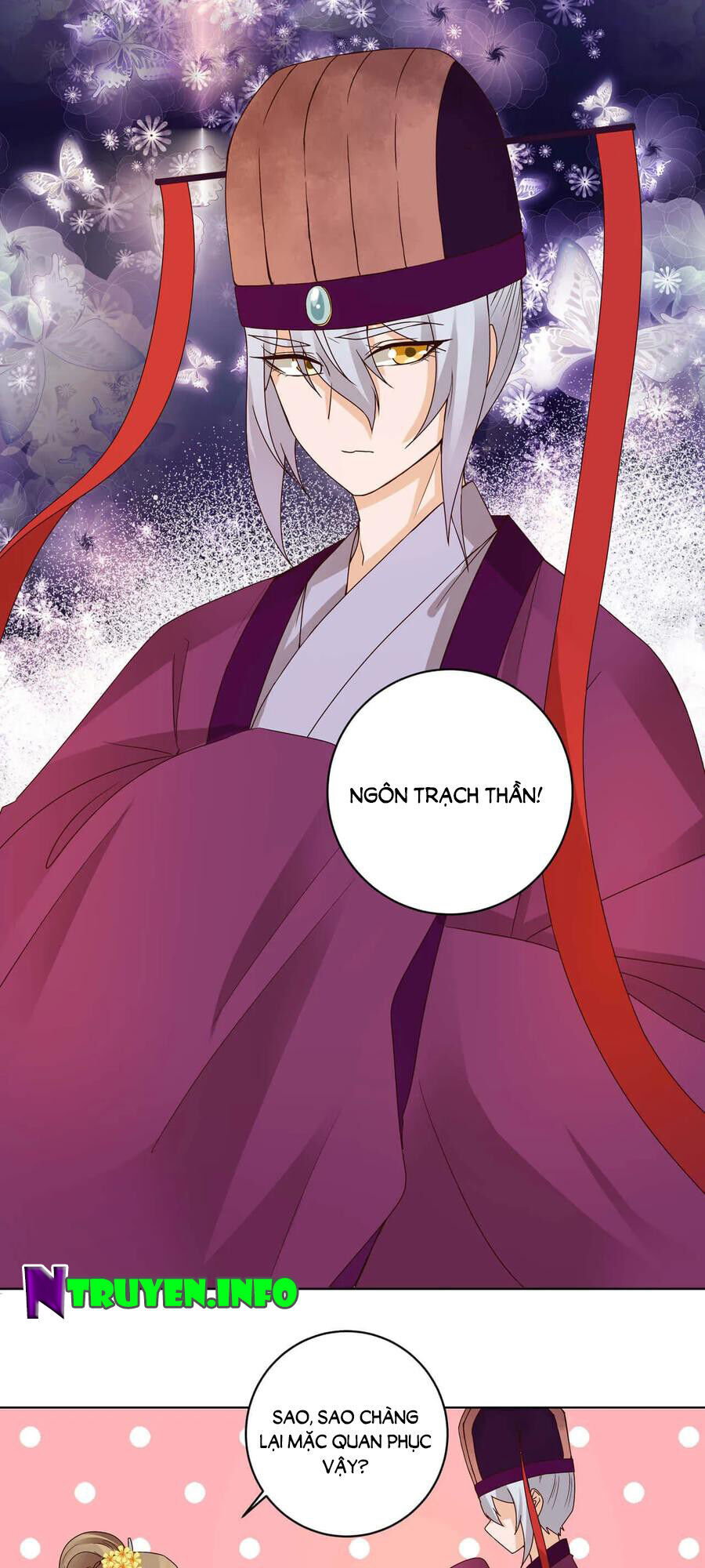 Dục Huyết Thương Hậu Chapter 151 - 19