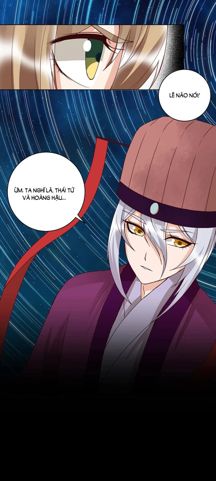 Dục Huyết Thương Hậu Chapter 151 - 25