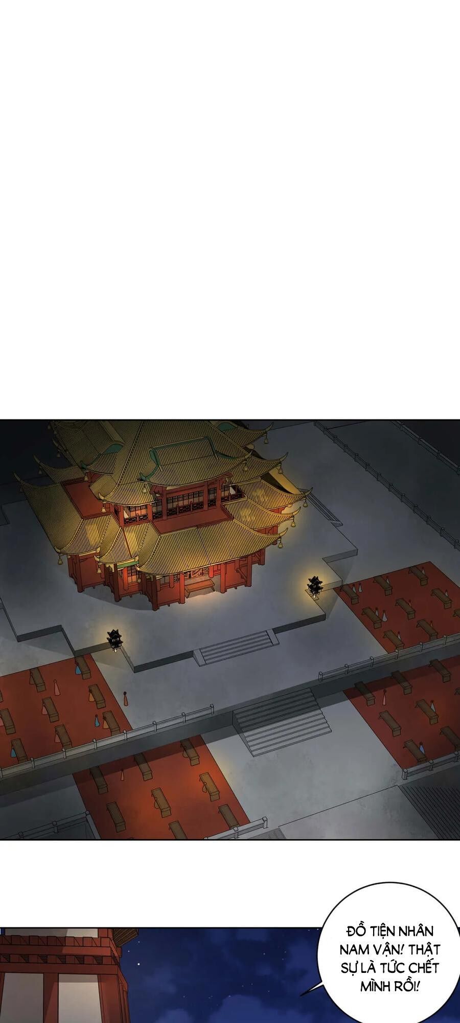 Dục Huyết Thương Hậu Chapter 151 - 4