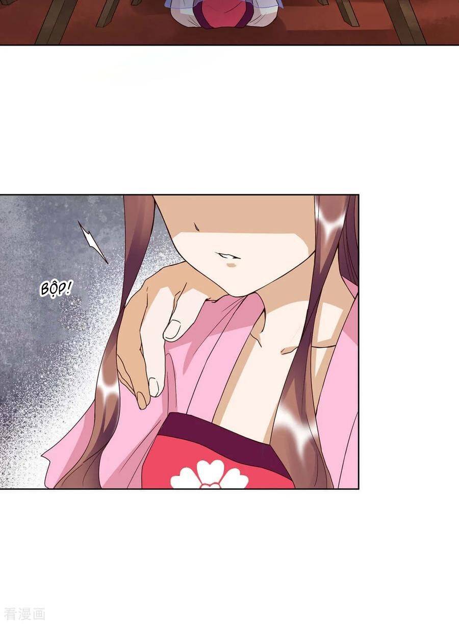 Dục Huyết Thương Hậu Chapter 151 - 6