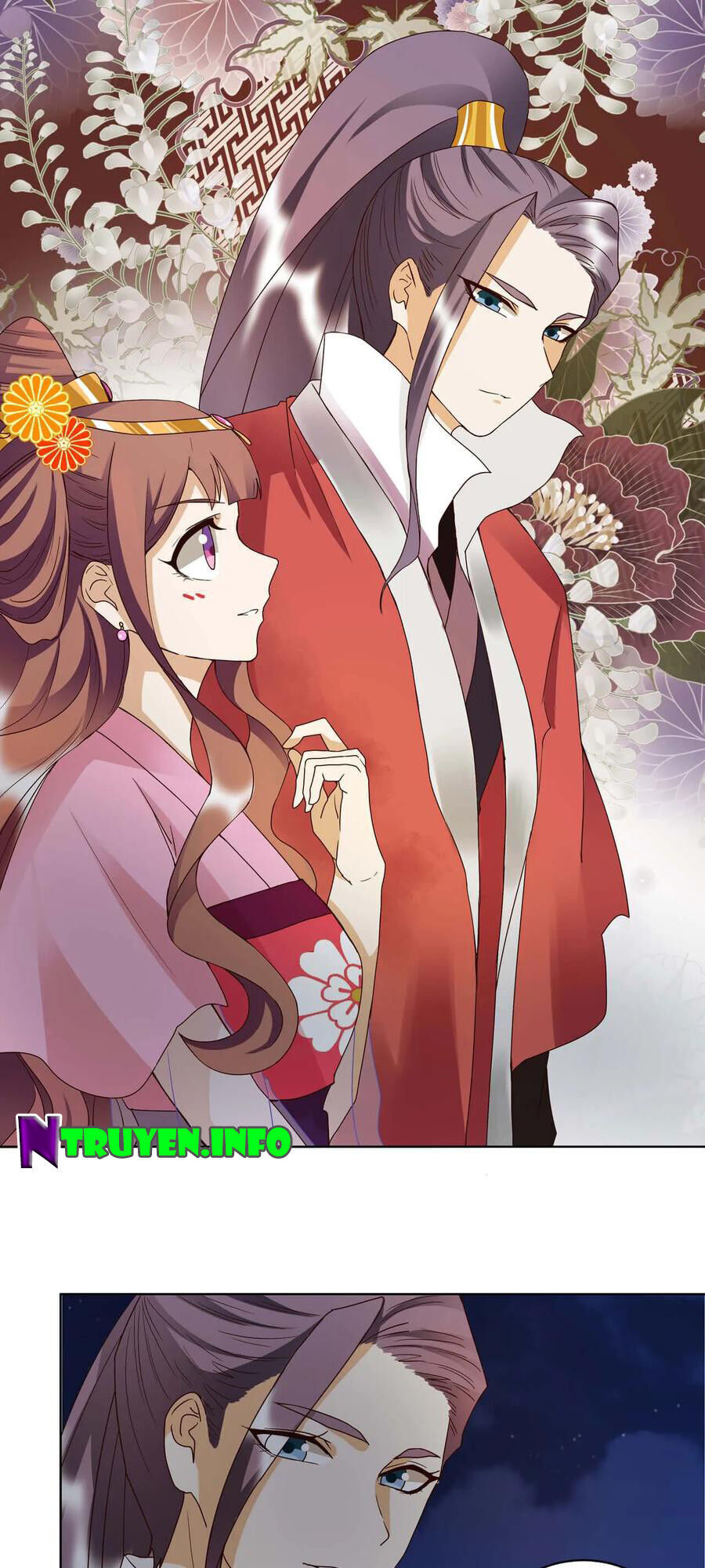 Dục Huyết Thương Hậu Chapter 151 - 7