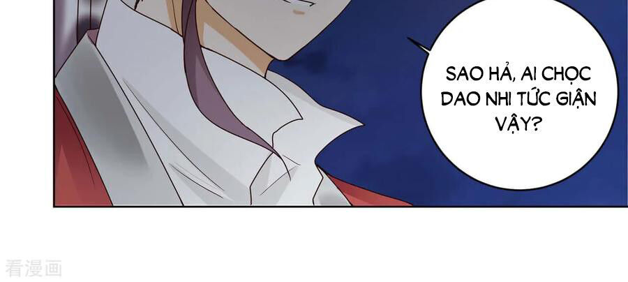 Dục Huyết Thương Hậu Chapter 151 - 8