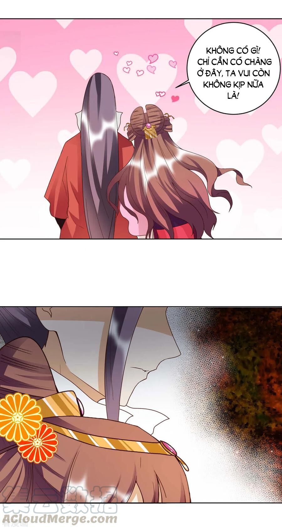 Dục Huyết Thương Hậu Chapter 151 - 9