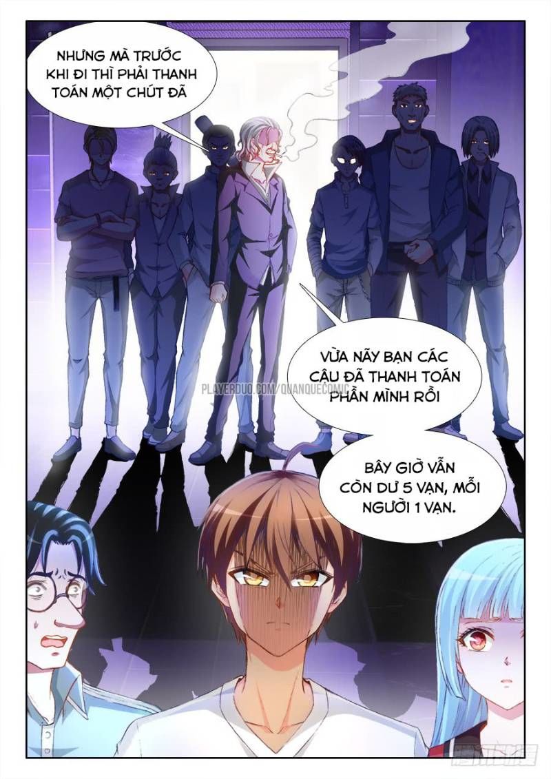 Cực Đạo Tông Sư Chapter 10 - 7