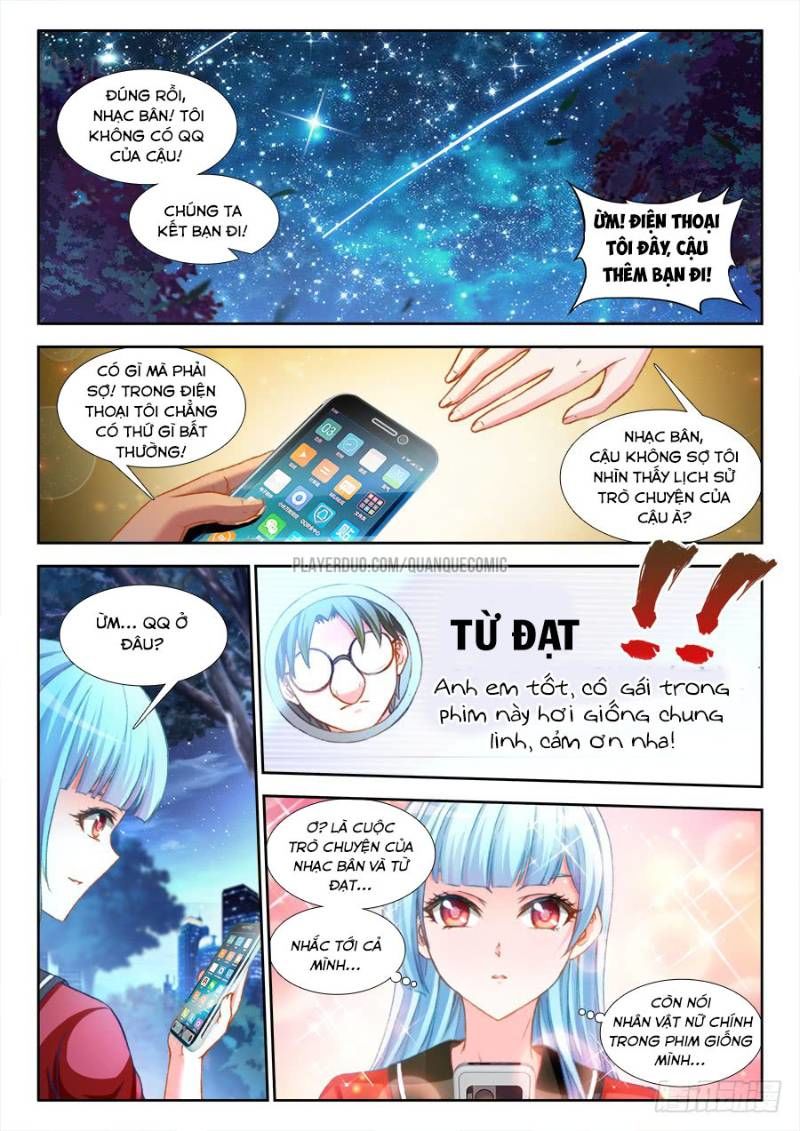 Cực Đạo Tông Sư Chapter 14 - 1