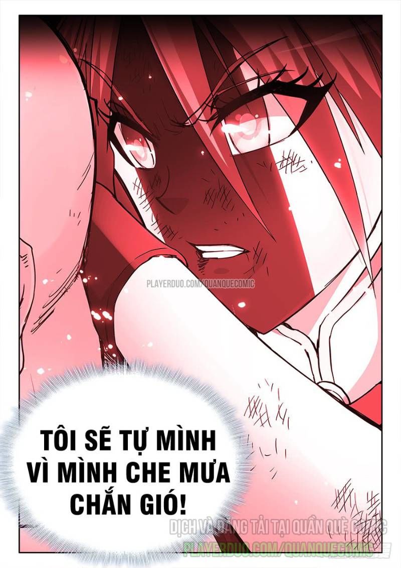 Cực Đạo Tông Sư Chapter 25 - 12