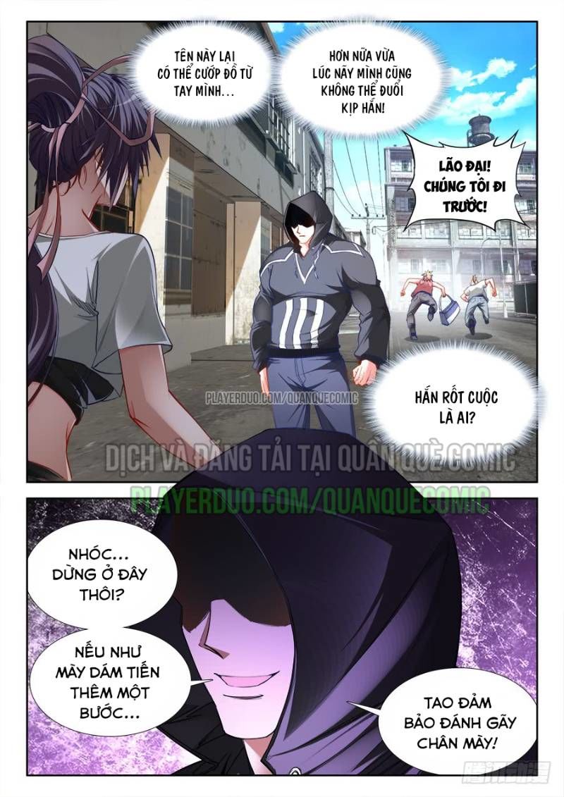 Cực Đạo Tông Sư Chapter 28 - 12