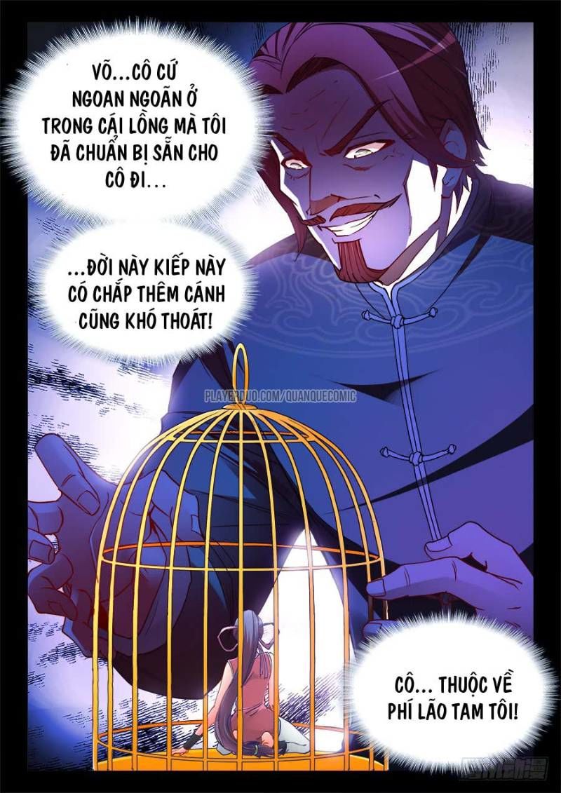 Cực Đạo Tông Sư Chapter 30 - 5
