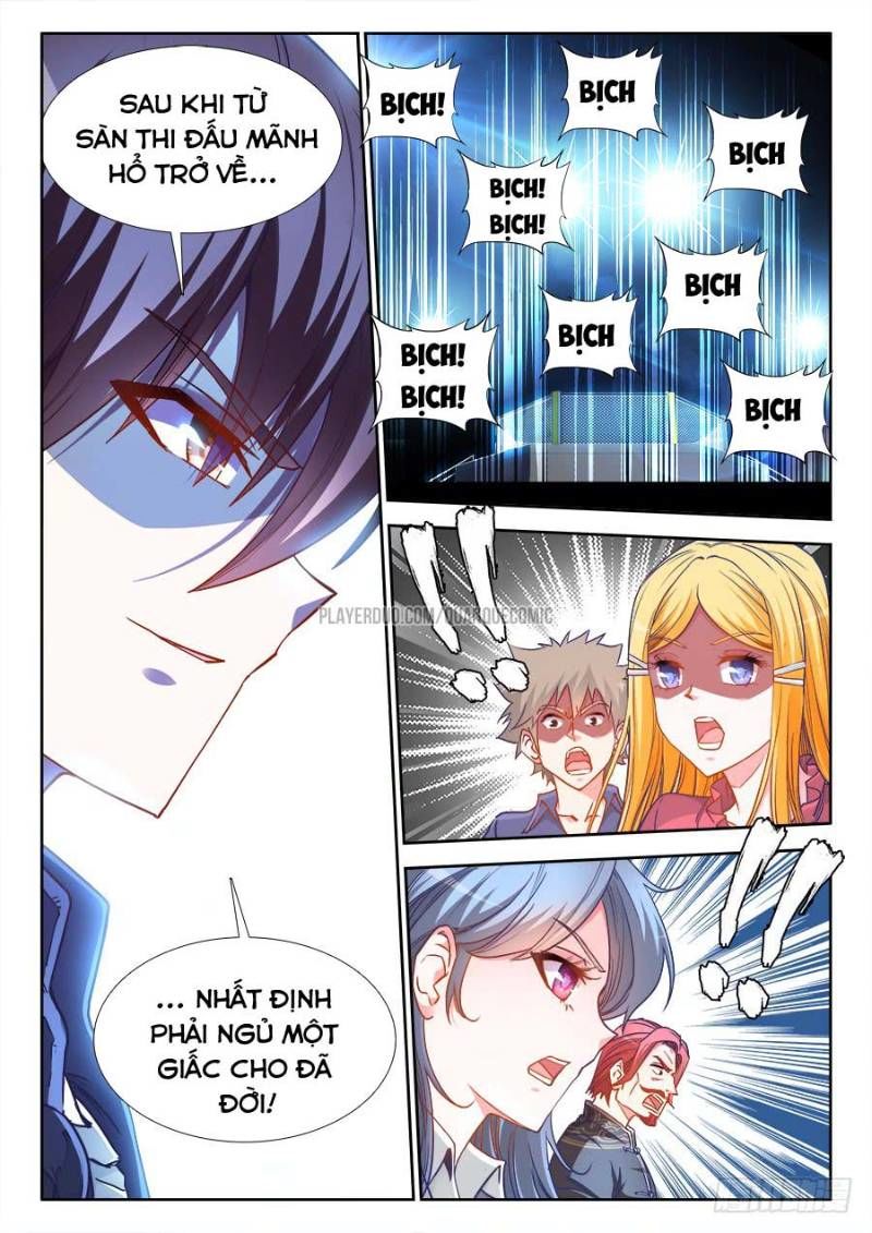 Cực Đạo Tông Sư Chapter 30 - 7