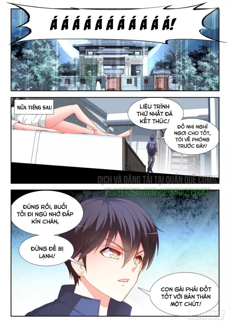 Cực Đạo Tông Sư Chapter 36 - 7