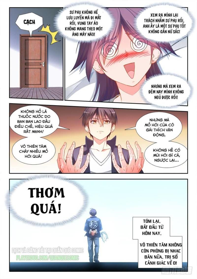 Cực Đạo Tông Sư Chapter 36 - 8