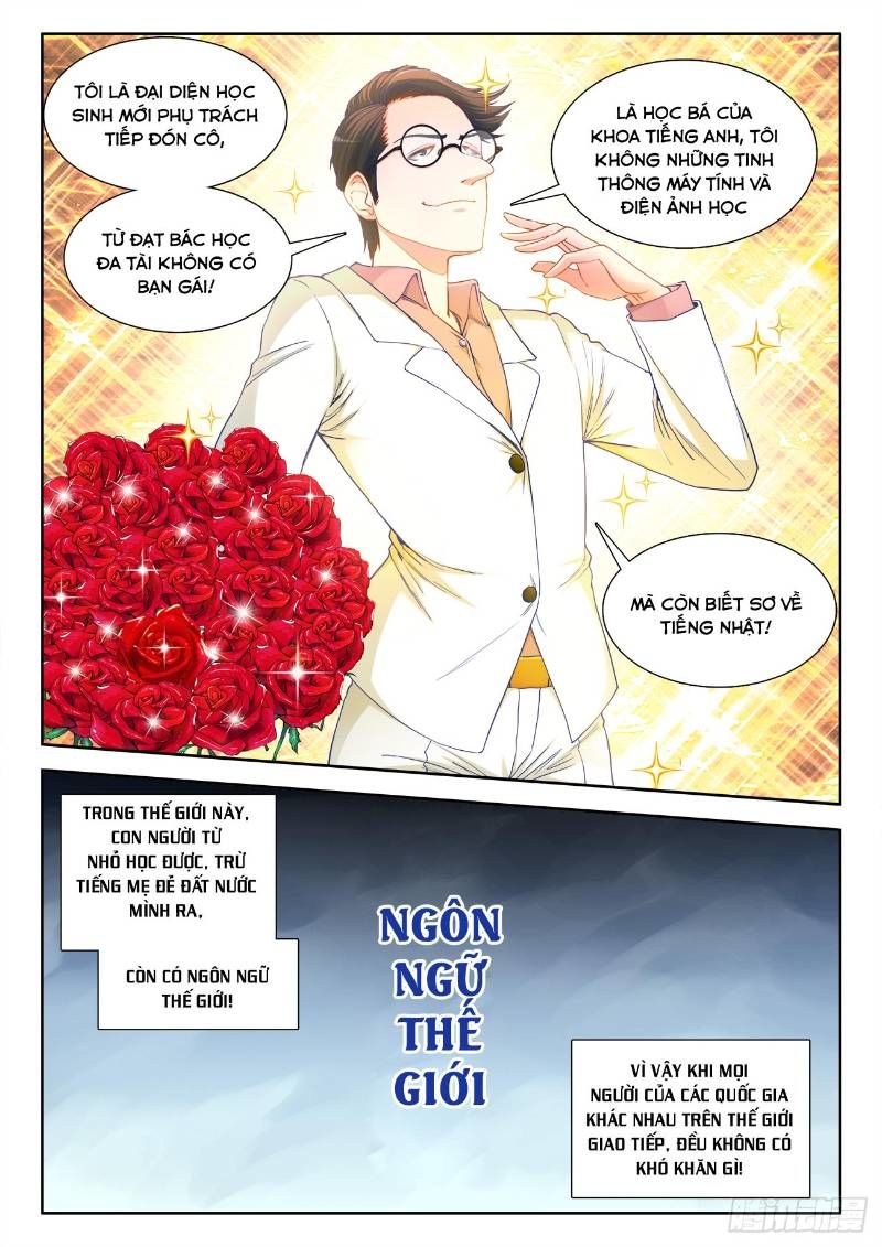 Cực Đạo Tông Sư Chapter 39 - 5