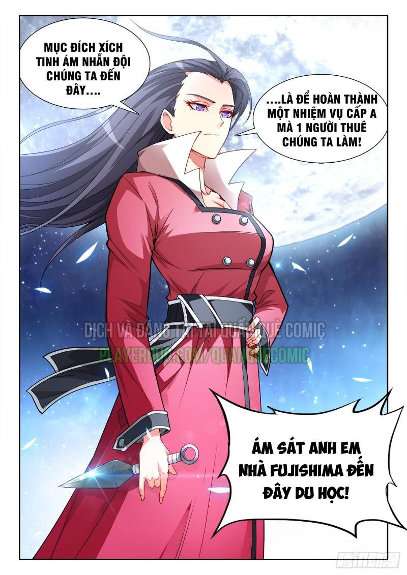 Cực Đạo Tông Sư Chapter 40 - 12