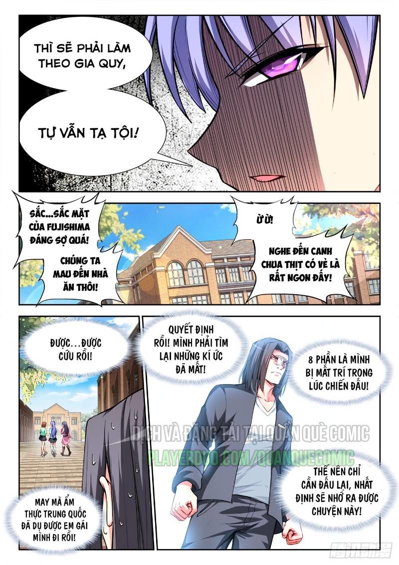 Cực Đạo Tông Sư Chapter 41 - 7