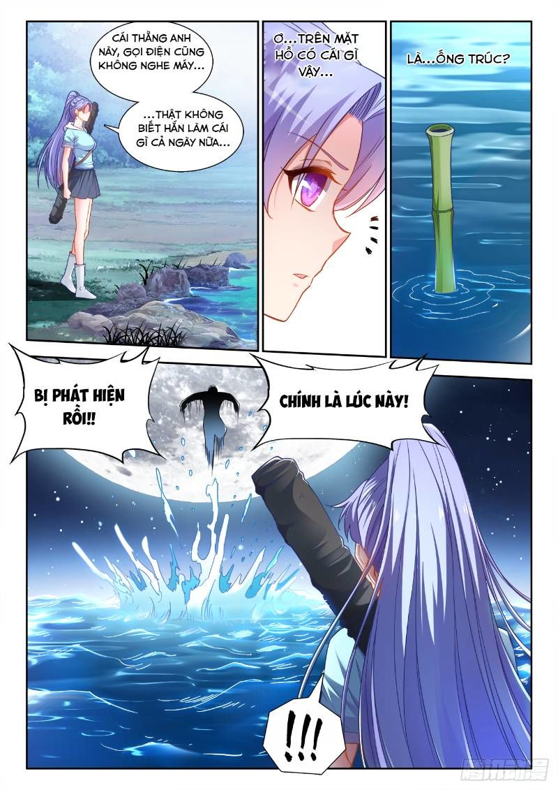 Cực Đạo Tông Sư Chapter 42 - 10