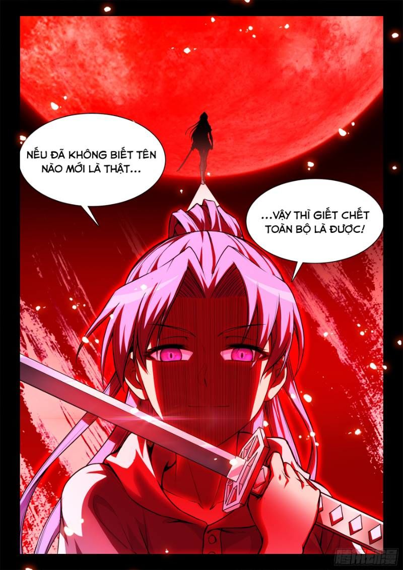 Cực Đạo Tông Sư Chapter 43 - 4