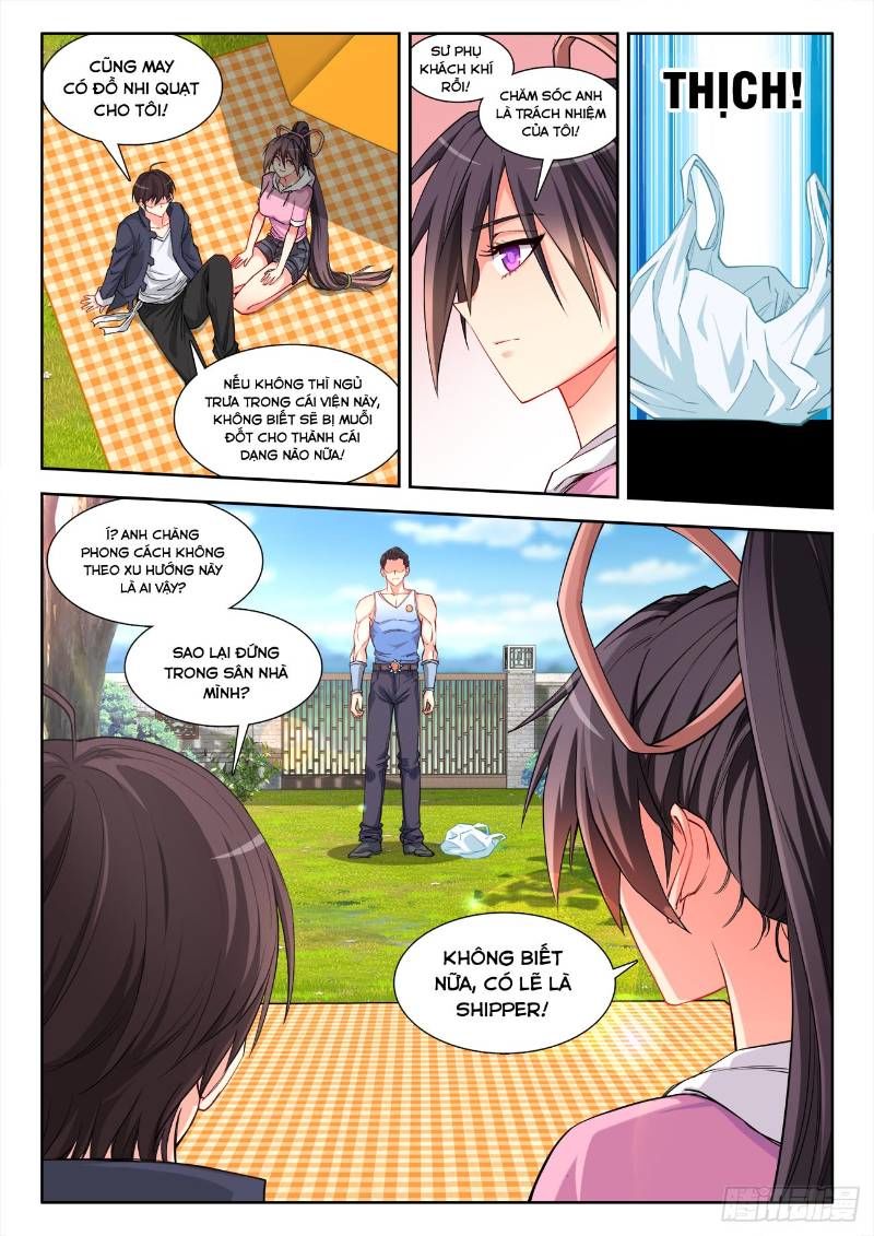 Cực Đạo Tông Sư Chapter 46 - 6