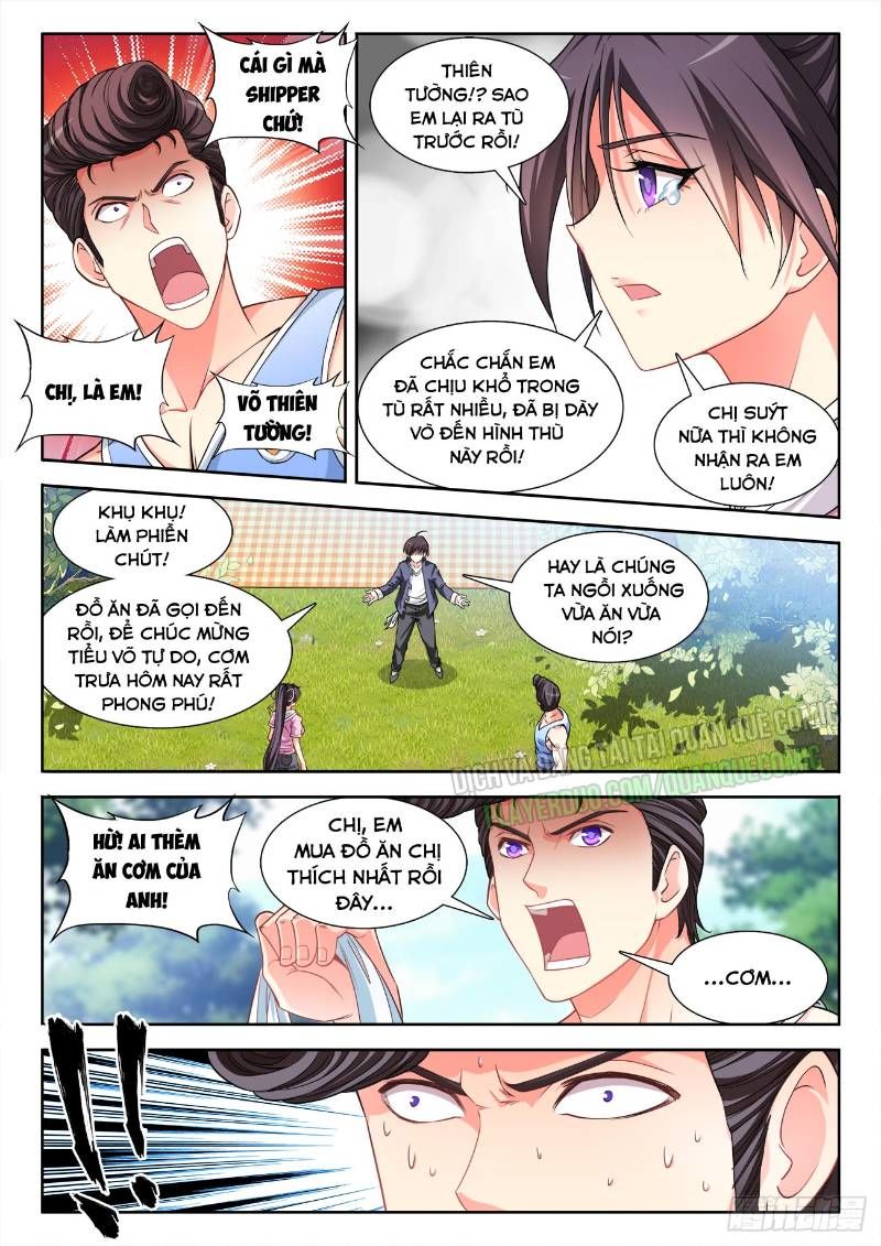 Cực Đạo Tông Sư Chapter 46 - 7