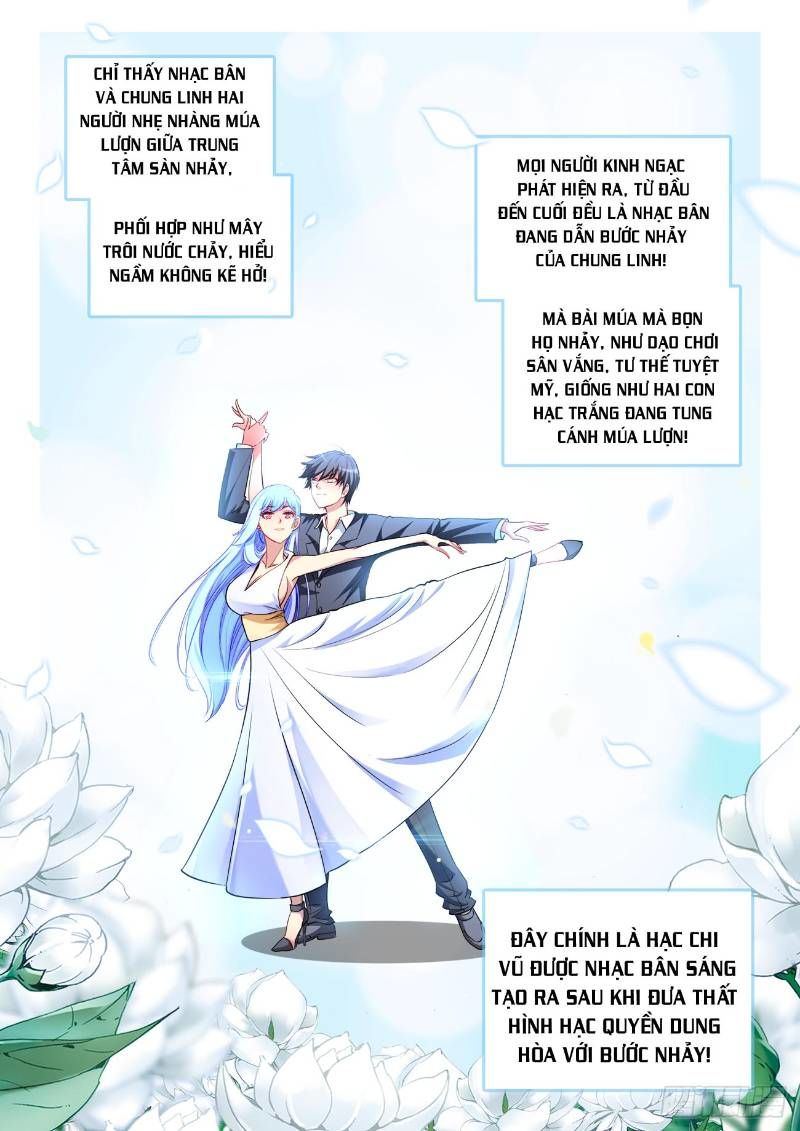 Cực Đạo Tông Sư Chapter 47 - 12