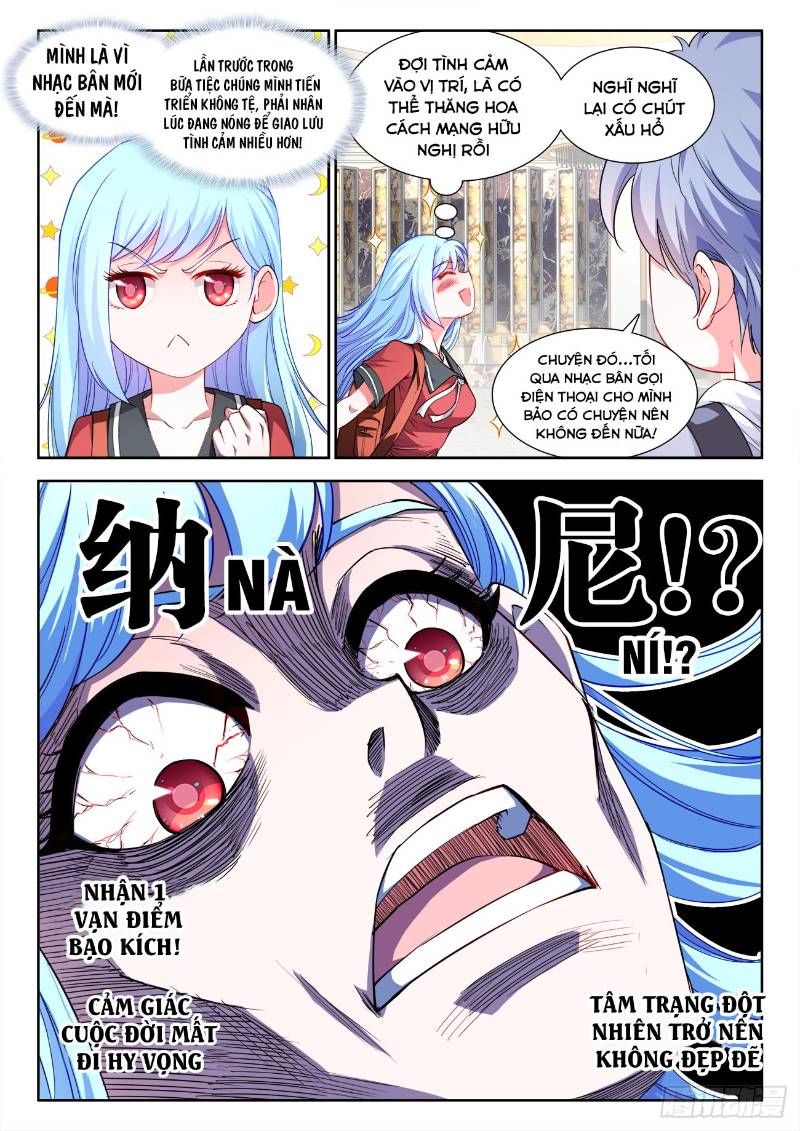 Cực Đạo Tông Sư Chapter 51 - 3