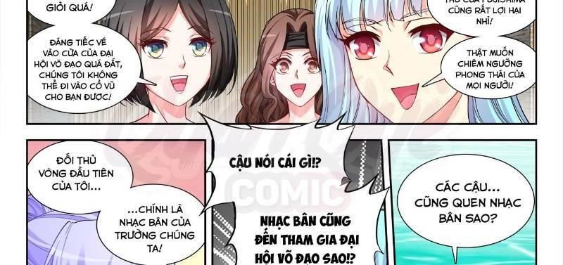 Cực Đạo Tông Sư Chapter 53 - 23