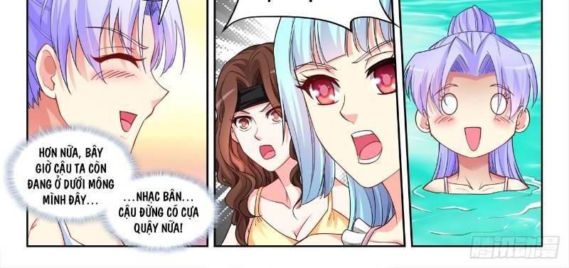 Cực Đạo Tông Sư Chapter 53 - 24